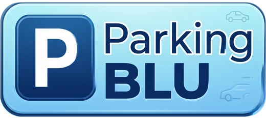 ParkingBlu